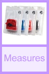measures button